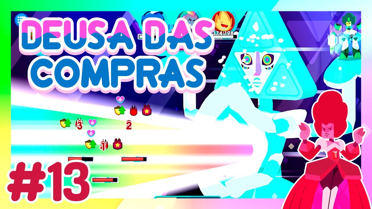 A BATALHA FINAL! - Unleash The Light #13