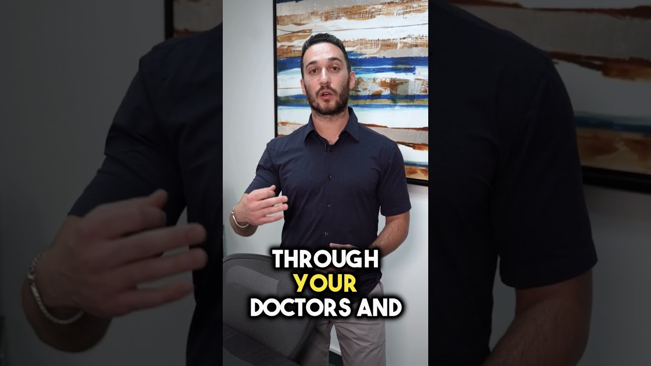 How do you prove a soft tissue injury in a car accident case?