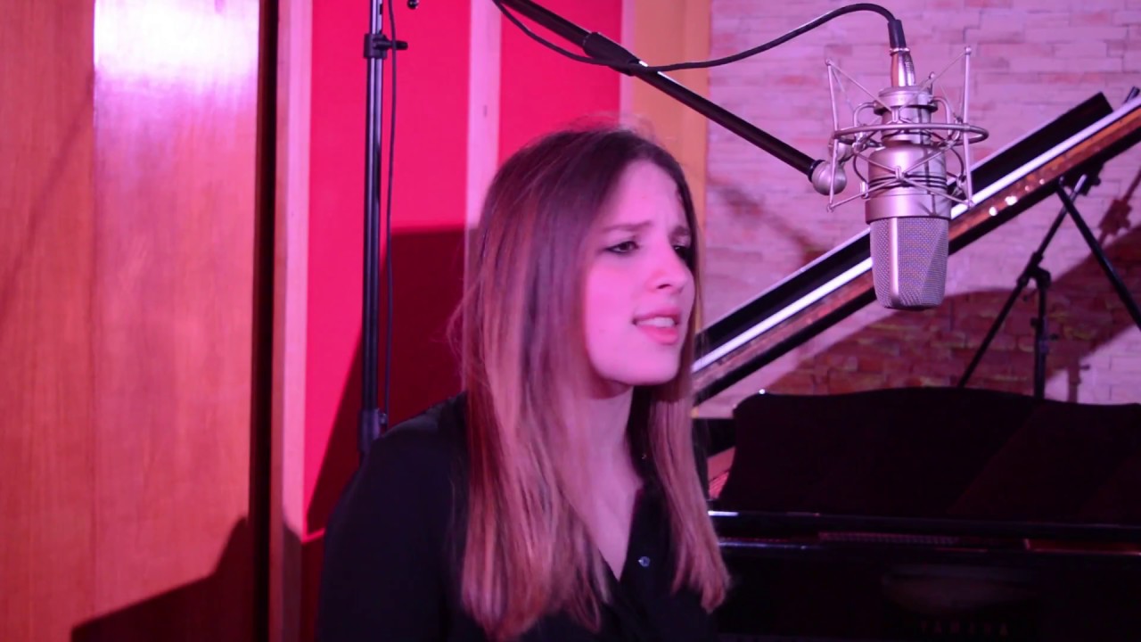 Nina-Thriller (M.Jackson cover)-arranged by Filippo Mango