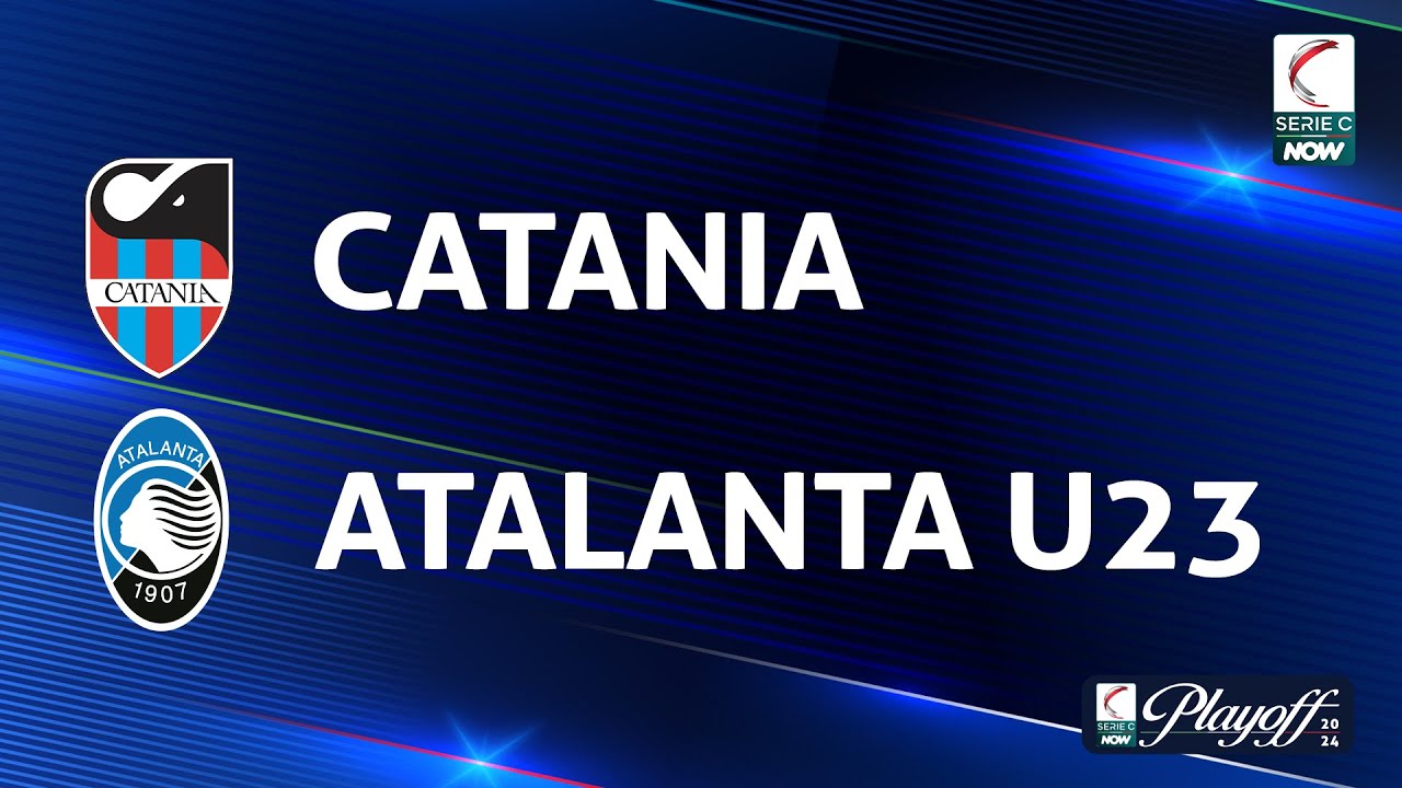 Catania - Atalanta U23 0-1 | Gli Highlights