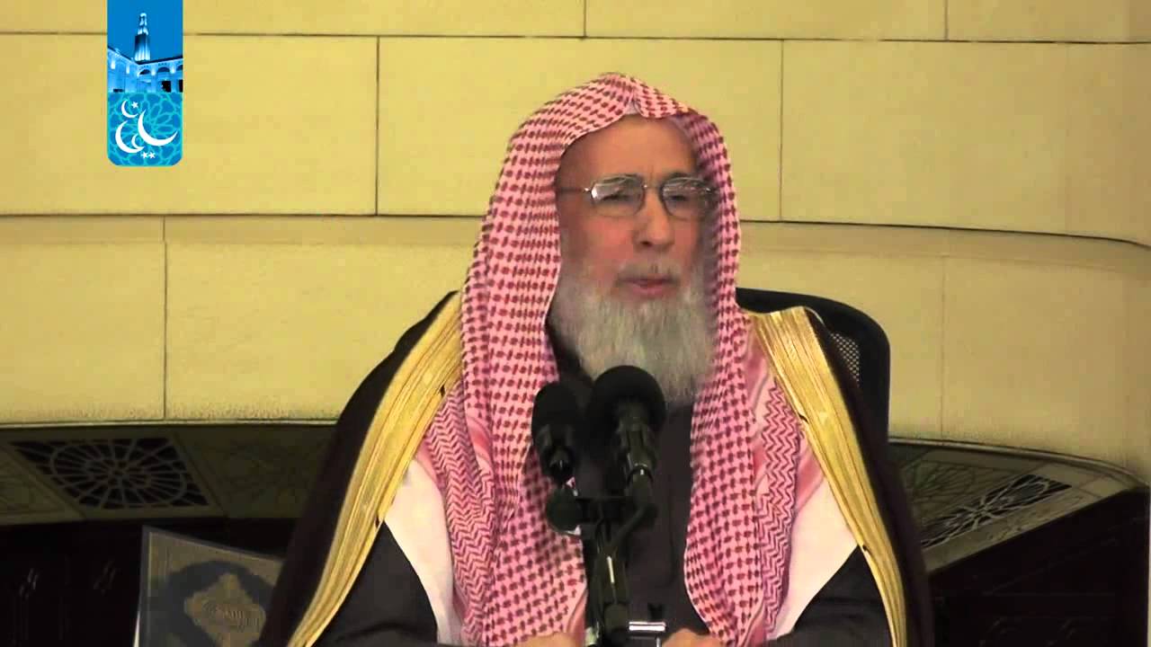 #ليدبروا آياته #ناصر العمر سورة  #الجن