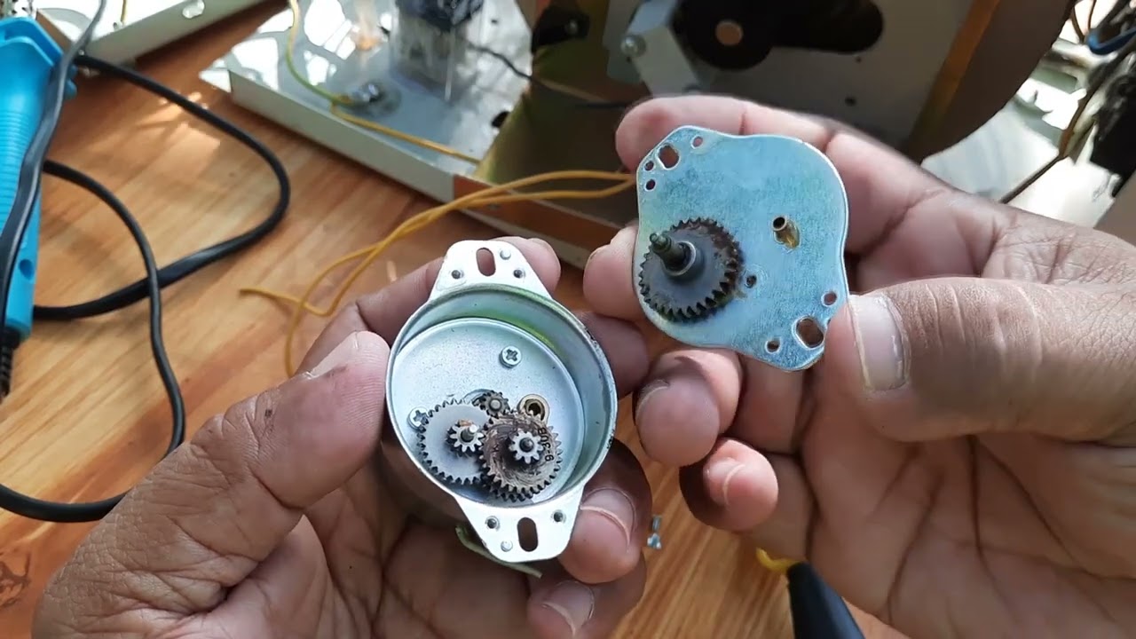 Ang karaniwang sira ng Automatic Voltage Regulator