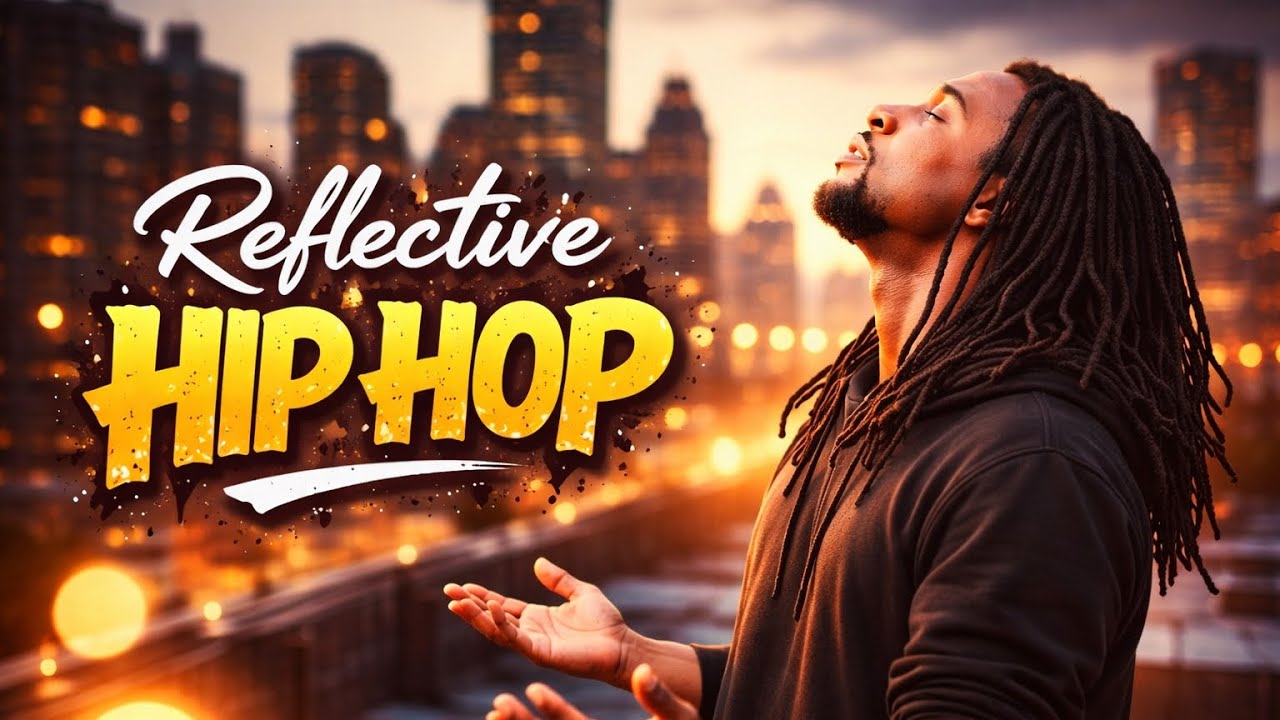 Blessed Be the Name (Reflective Hip Hop)  | Official Audio