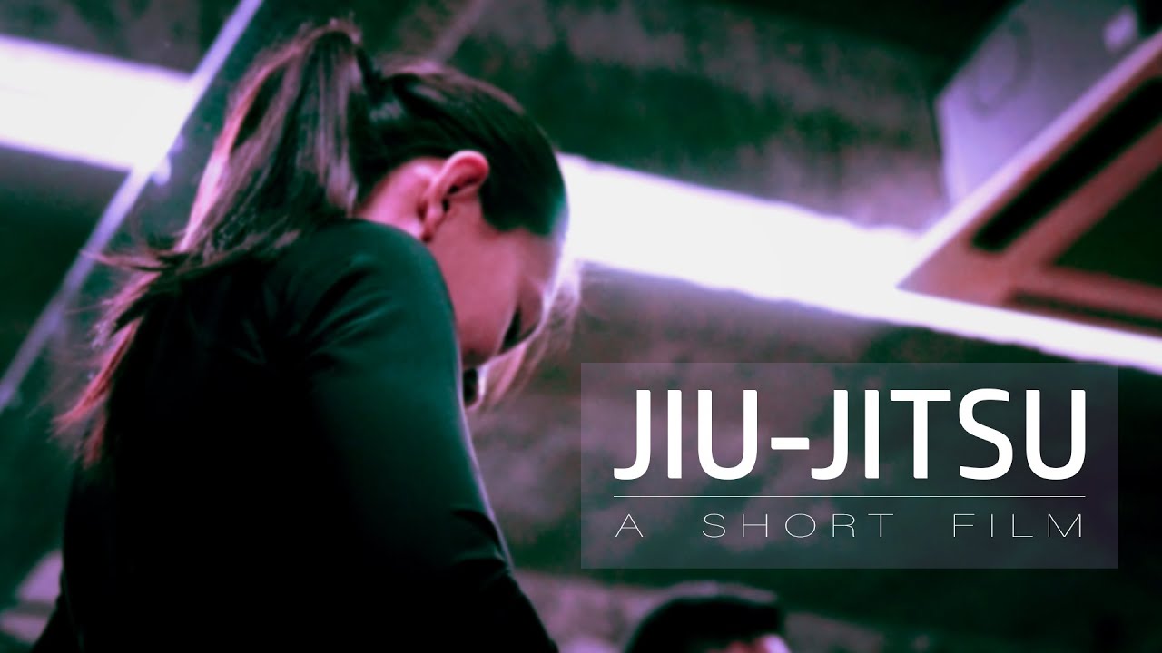 JIU-JITSU | short film showcase