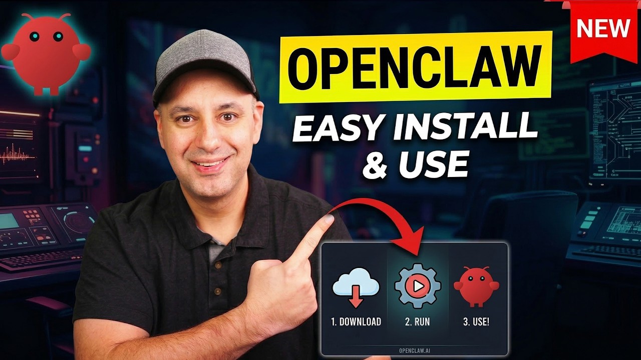 How to Install and Use OpenClaw