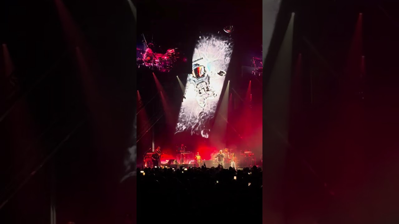 TobyMac w/ Crowder and Jeremy Camp - Hits Deep Tour in Rio Rancho, NM on 2/12/2026