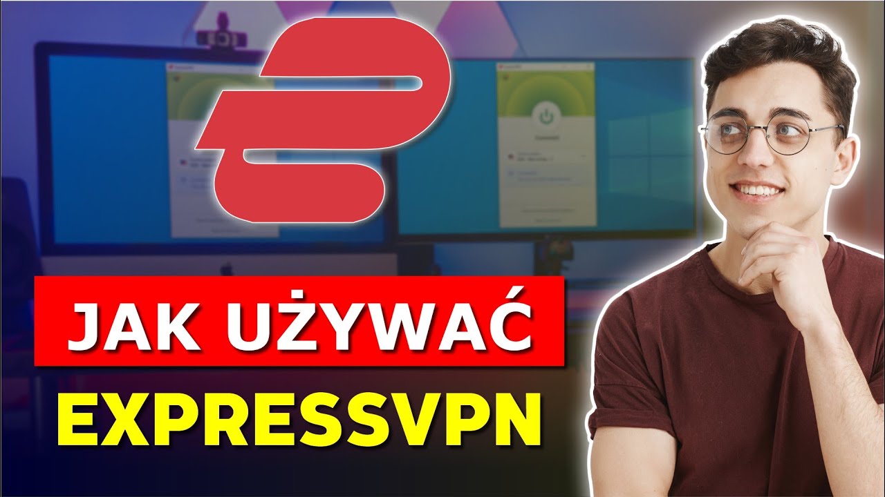 Jak używać ExpressVPN w 2026 r. - Zakup, instalacja i konfiguracja VPN