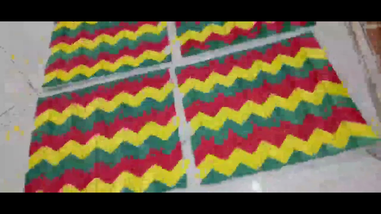 ማሻ አላህ ደስ የሚል ሱፍራ በሚያምር ዲዛይን