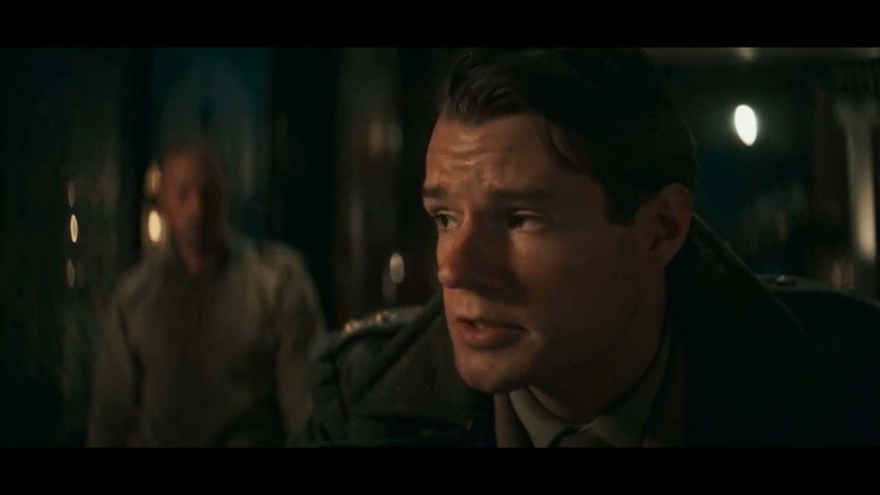 Sterling Gives No F's | War In Africa | WW2 | BBC