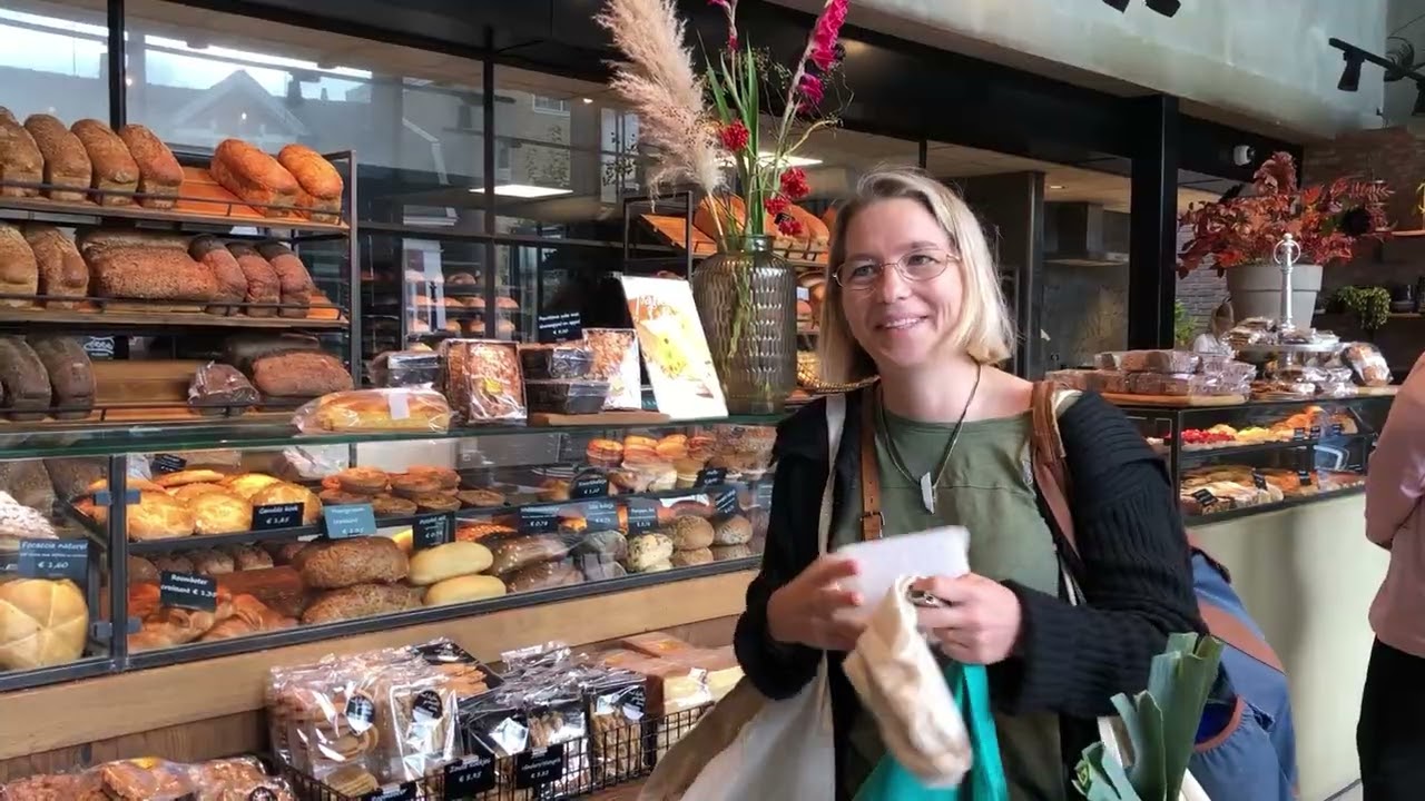 Zero Waste wandeltour in Apeldoorn
