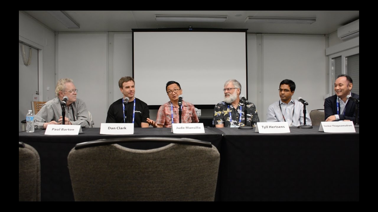 [Binaural Head-Fi Meet] CanJam at RMAF 2016 - Headphone Measurement Panel