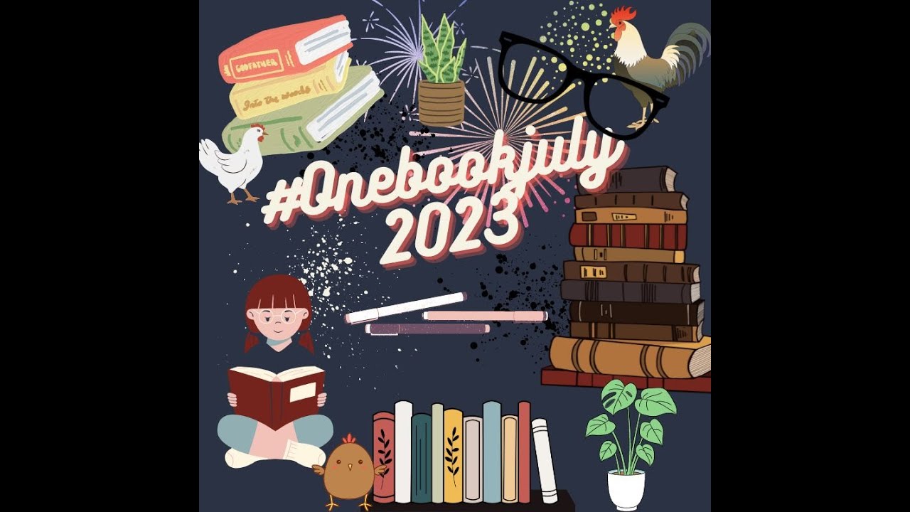 5 Subject | 1BookJuly | Planner Selection