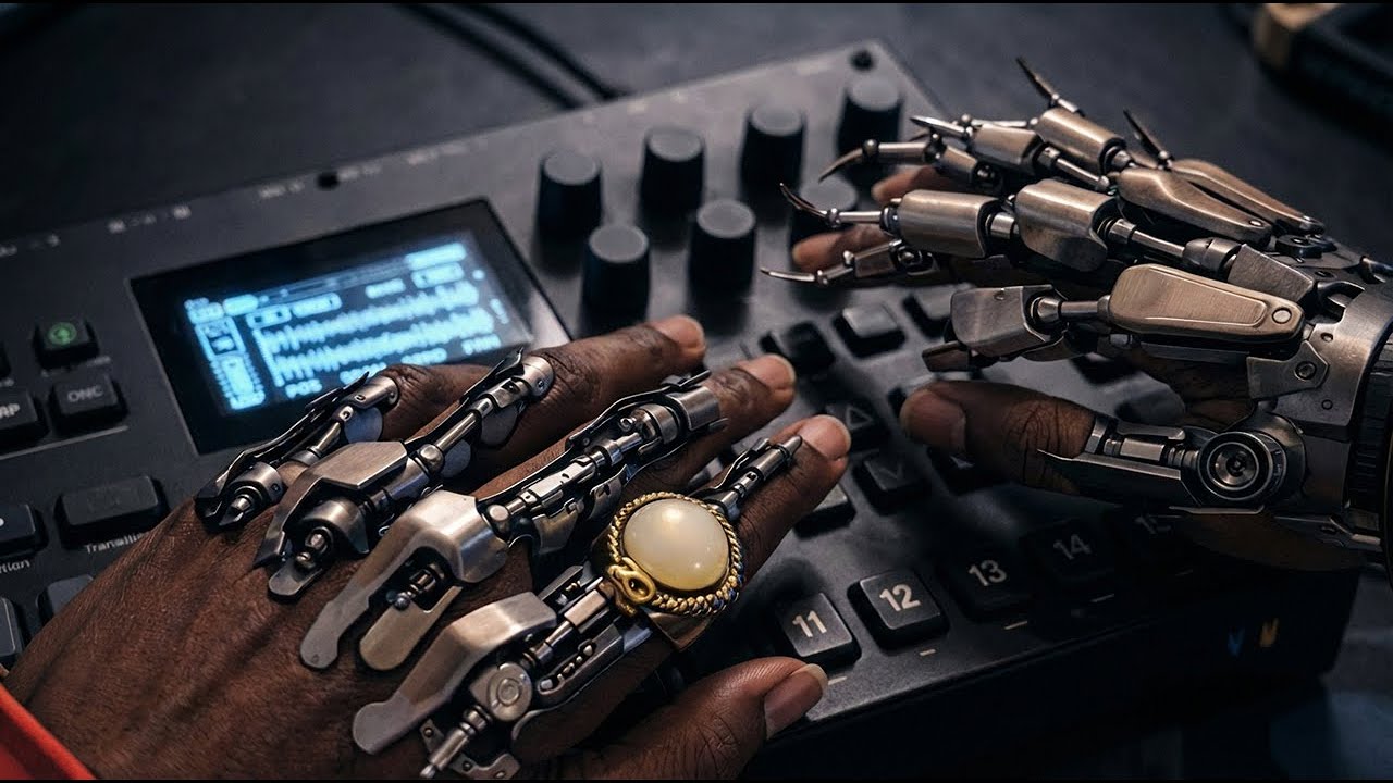 Tonverk West African Frequencies
