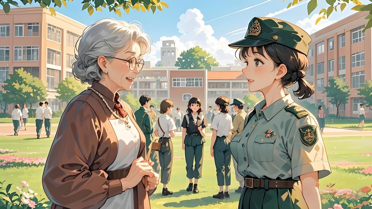 Reborn, I Didn’t Warn Her About the Instructor — I Let Them Both Sink Into Their Own Trap