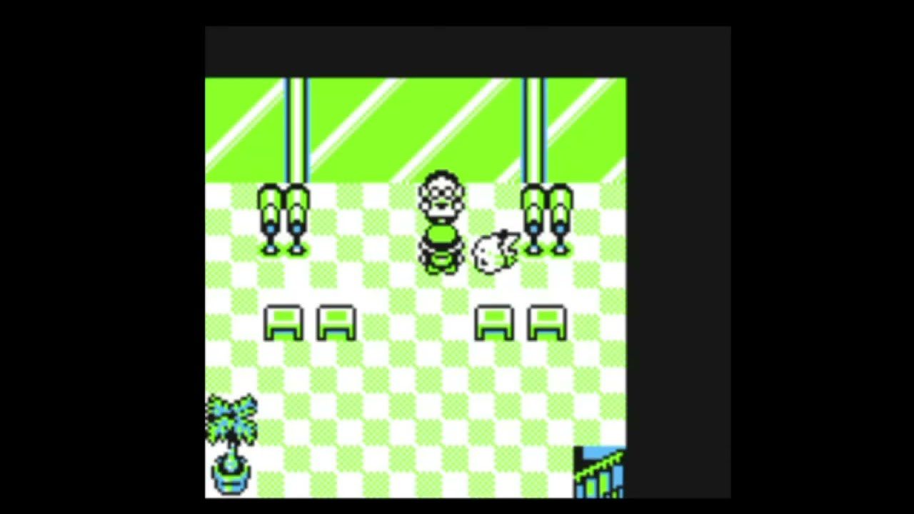 Pokemon Yellow, Episode 12. Back to Celadon