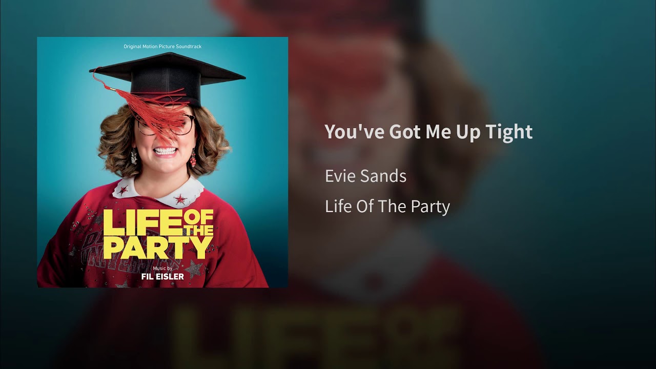 You've Got Me Up Tight