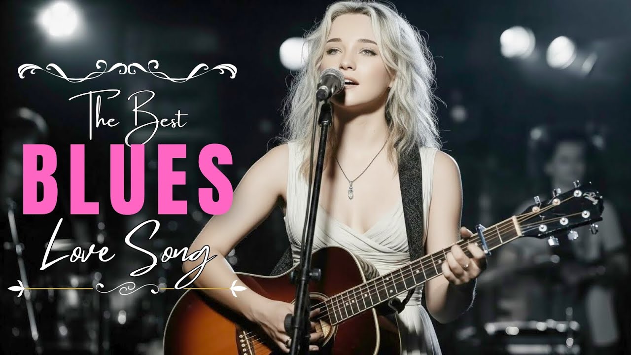 10. Timeless Blues & Soul | Relaxing Etta James Inspired Music