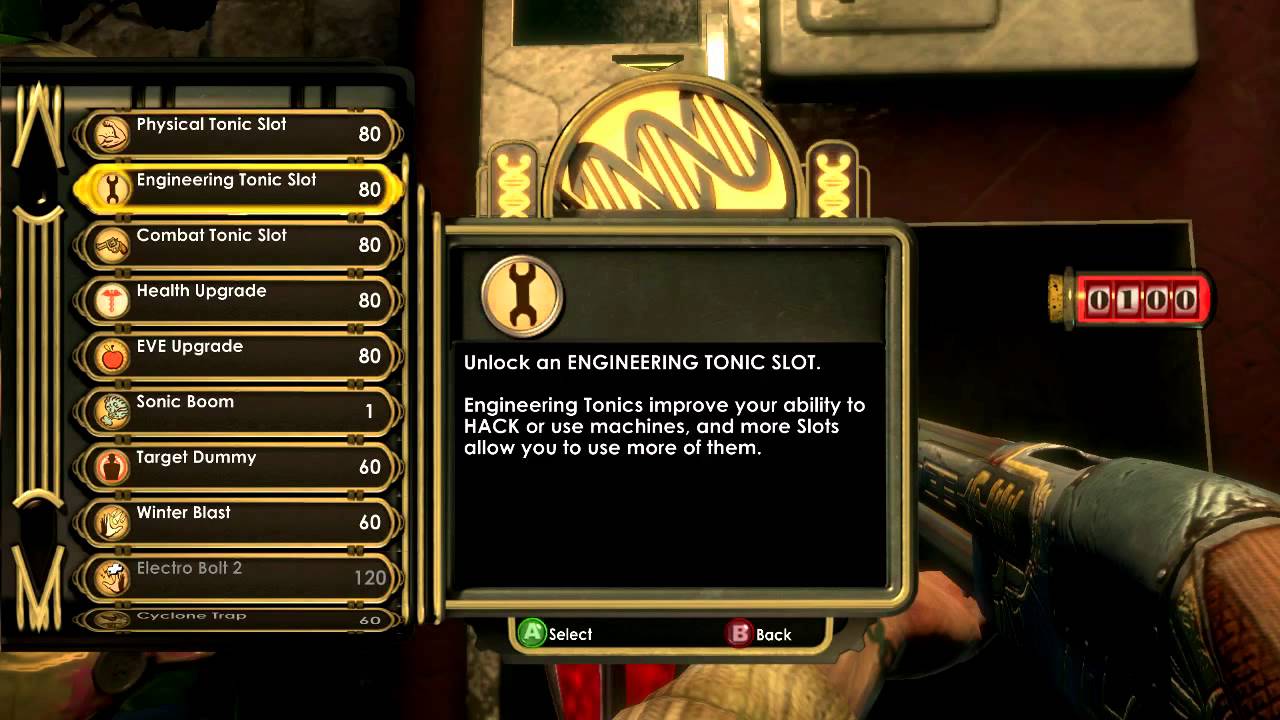 Return to Rapture: BioShock: Part 13