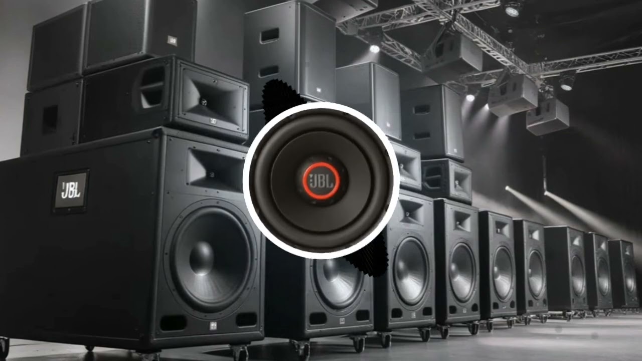 Feel the BASS! JBL Shadow Woofer Extreme Test (No Talking)” #jbl #bassboosted #viralvideo 