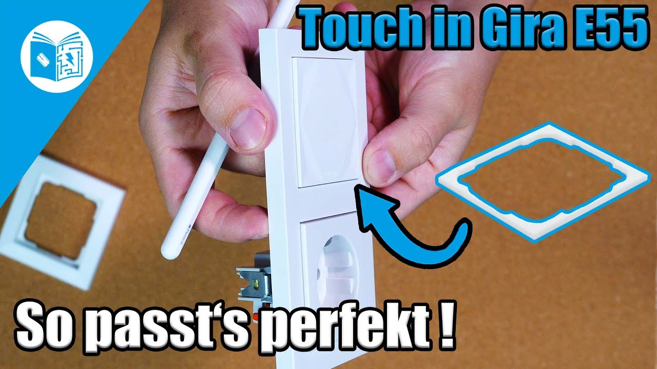 Nur SO wird es wirklich PERFEKT passen!