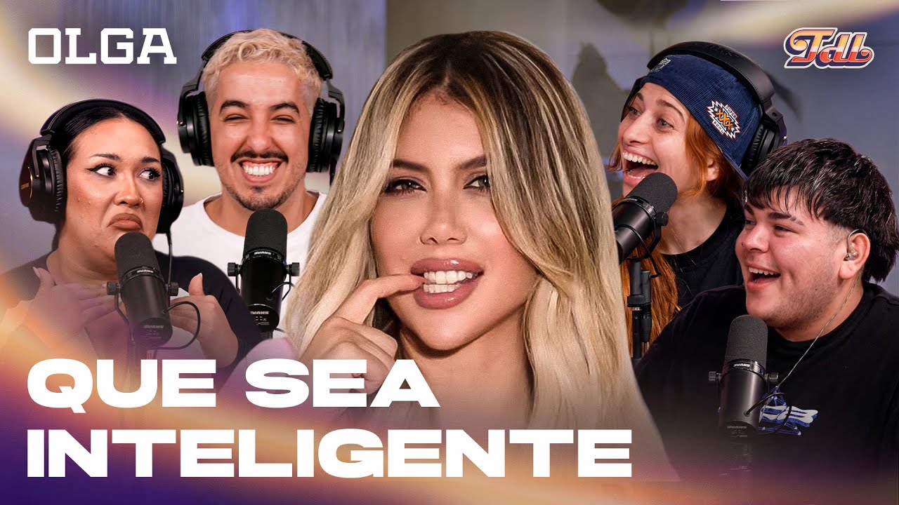 NUESTRAS EXIGENCIAS en el AMOR y los REQUISITOS de WANDA NARA | Tapados de Laburo | COMPLETO 07/05