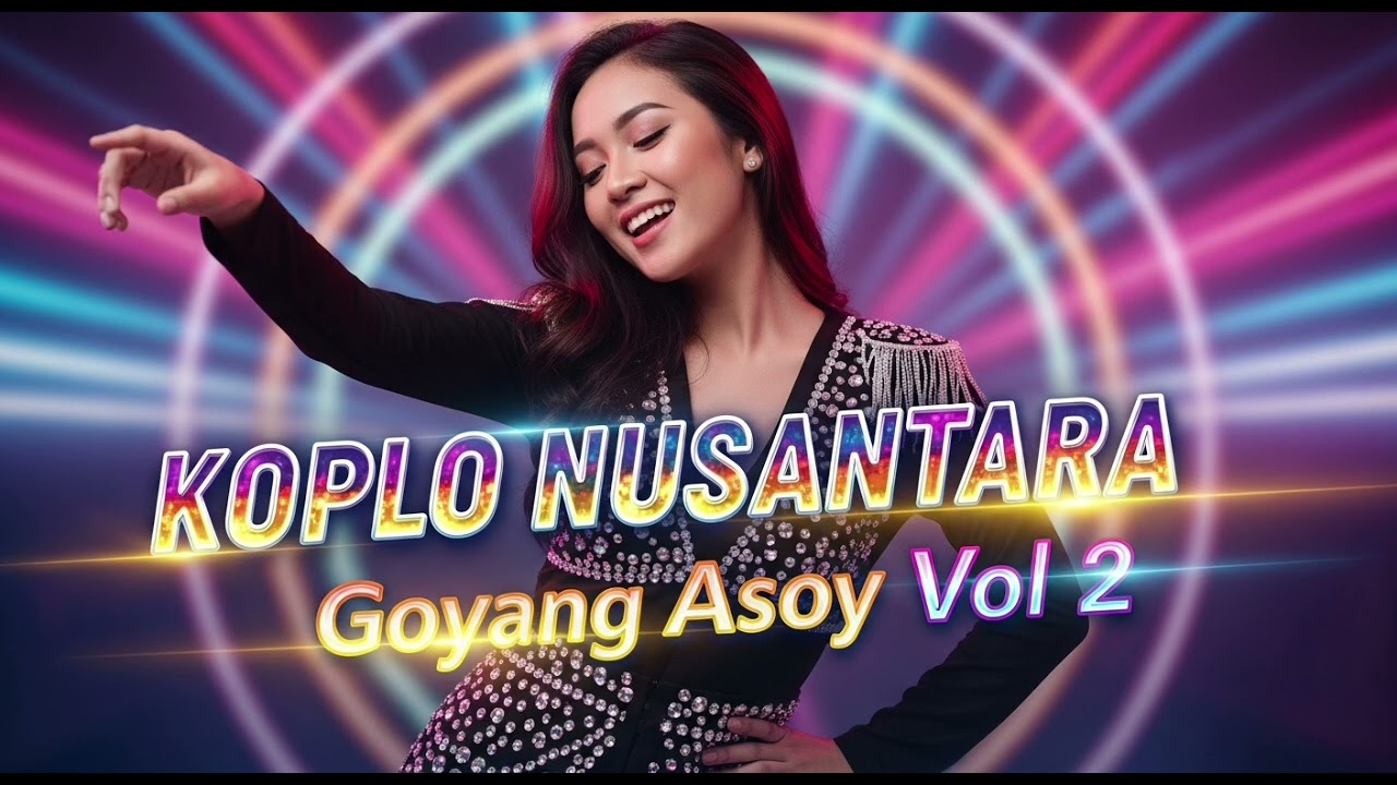 💃Top Hits Dangdut Koplo Terbaru 2026– Goyang Asik Bikin Happy Sepanjang