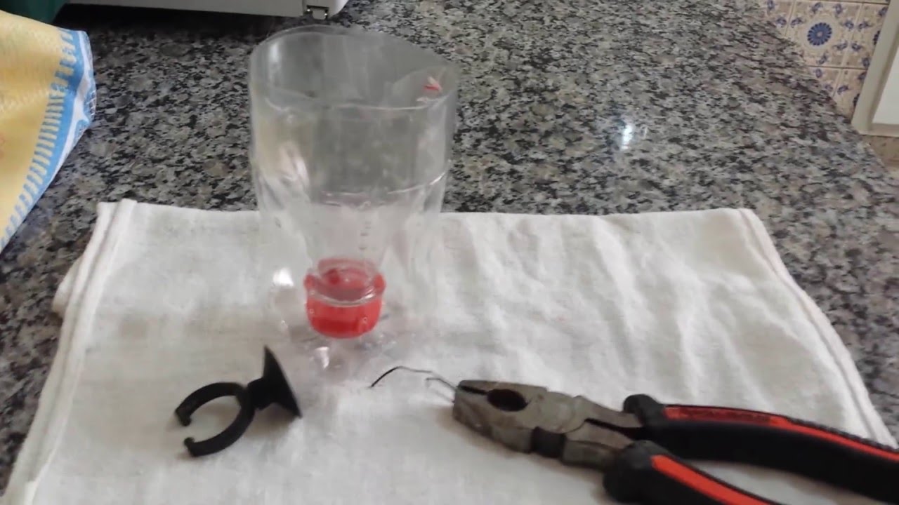 Criadeira caseira sem custo,guppy,molinesia,platy, espada   (compartilhe)