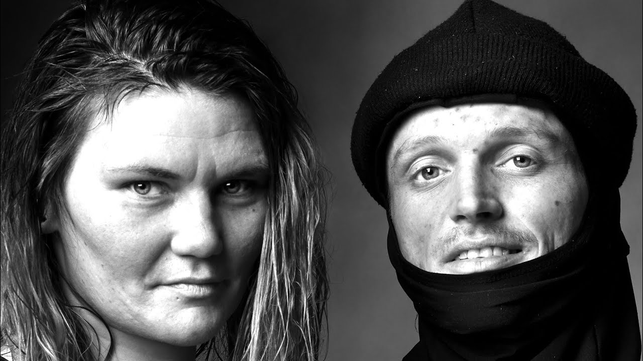 Bottom of the Barrel-Sara and Bishop