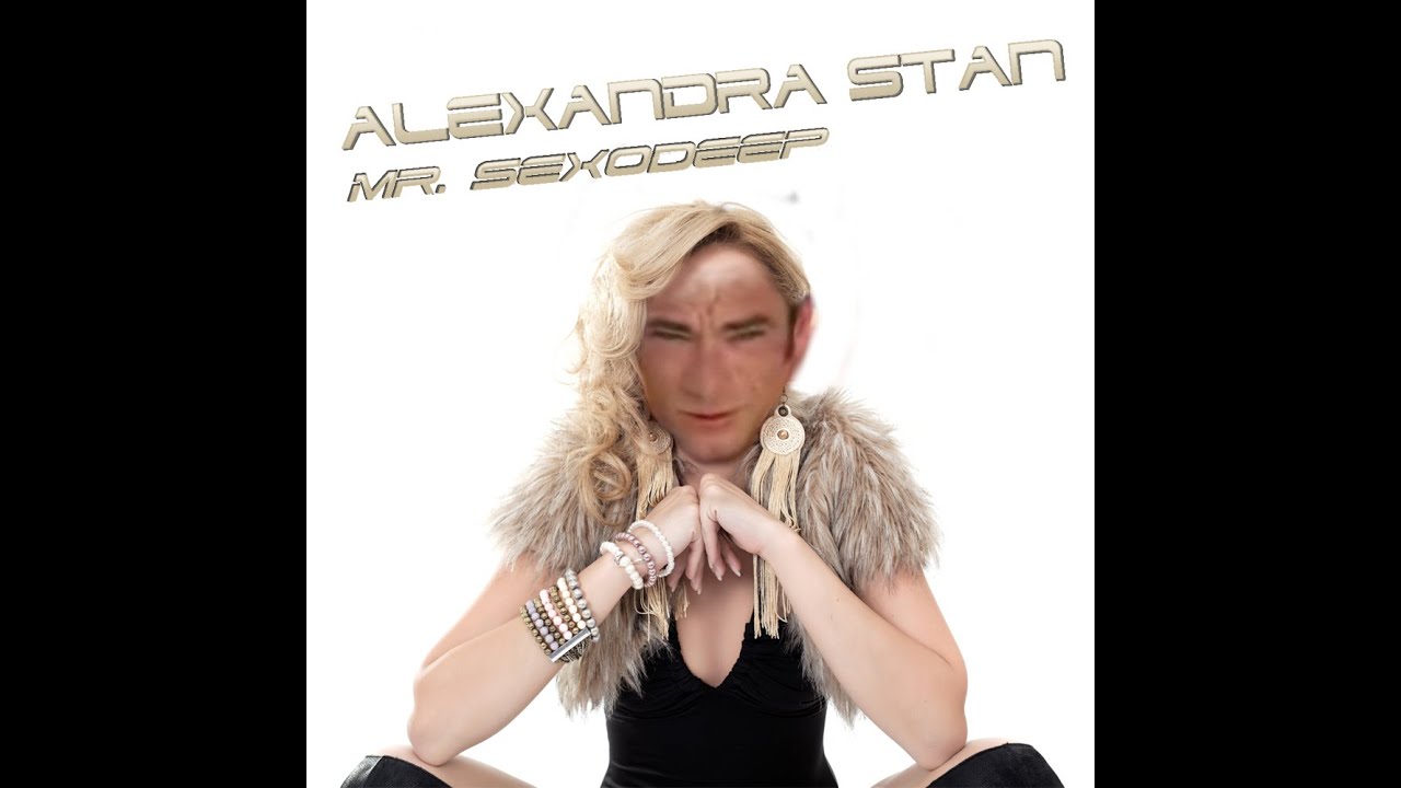 ♂ Mr. Sex O' Deep ♂