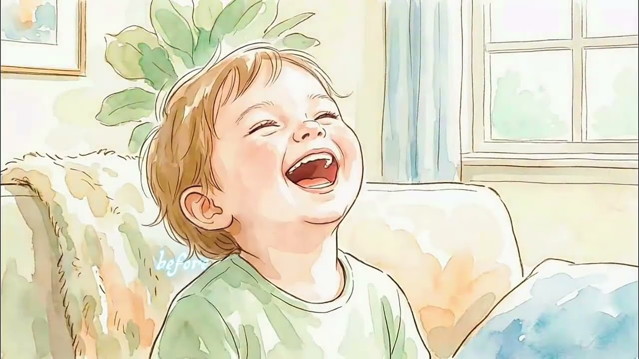 These Little Moments Are Your Real Life!