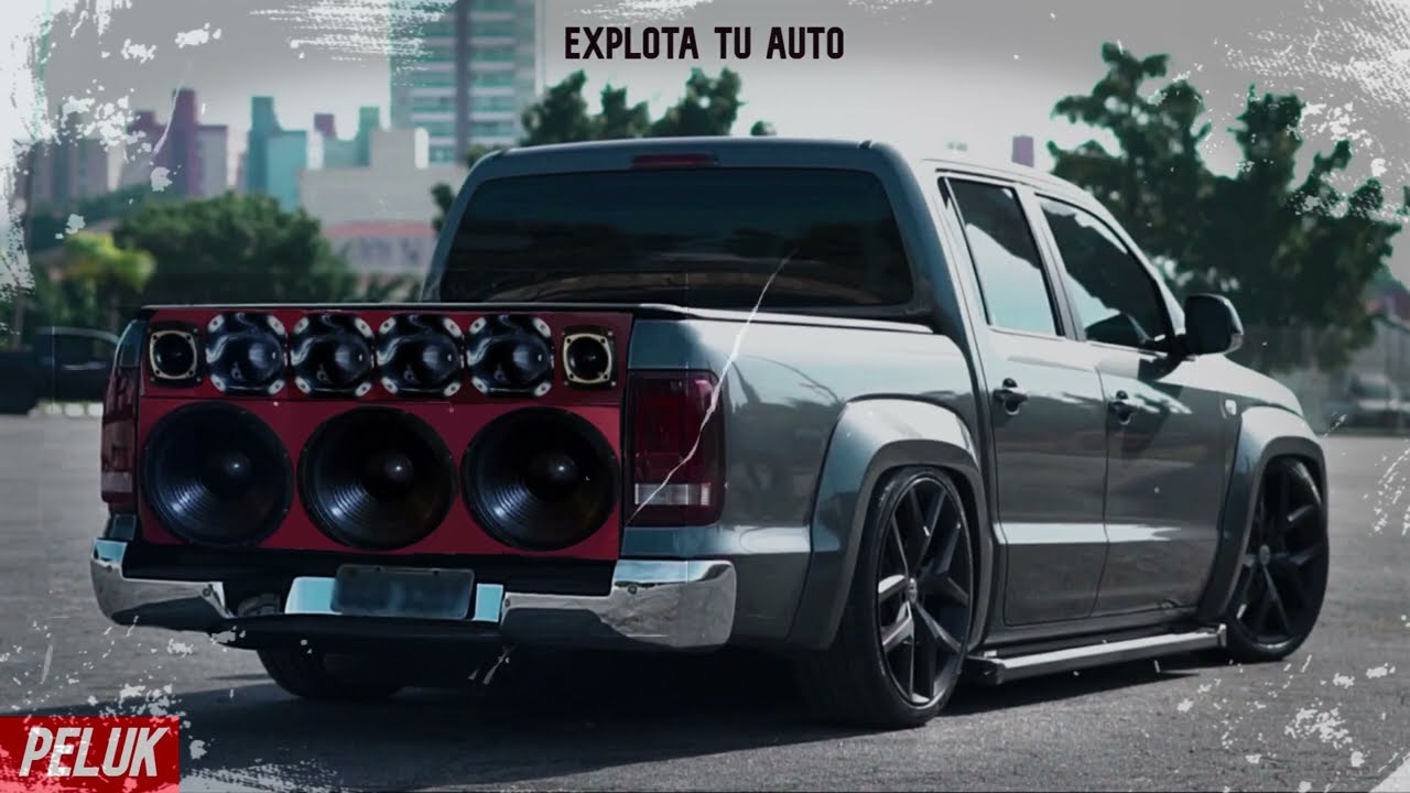 KALEB DI MASI - TAKITI (Remix) EXPLOTA TU AUTO 2022 ✘PELUK @KALEB DI MASI