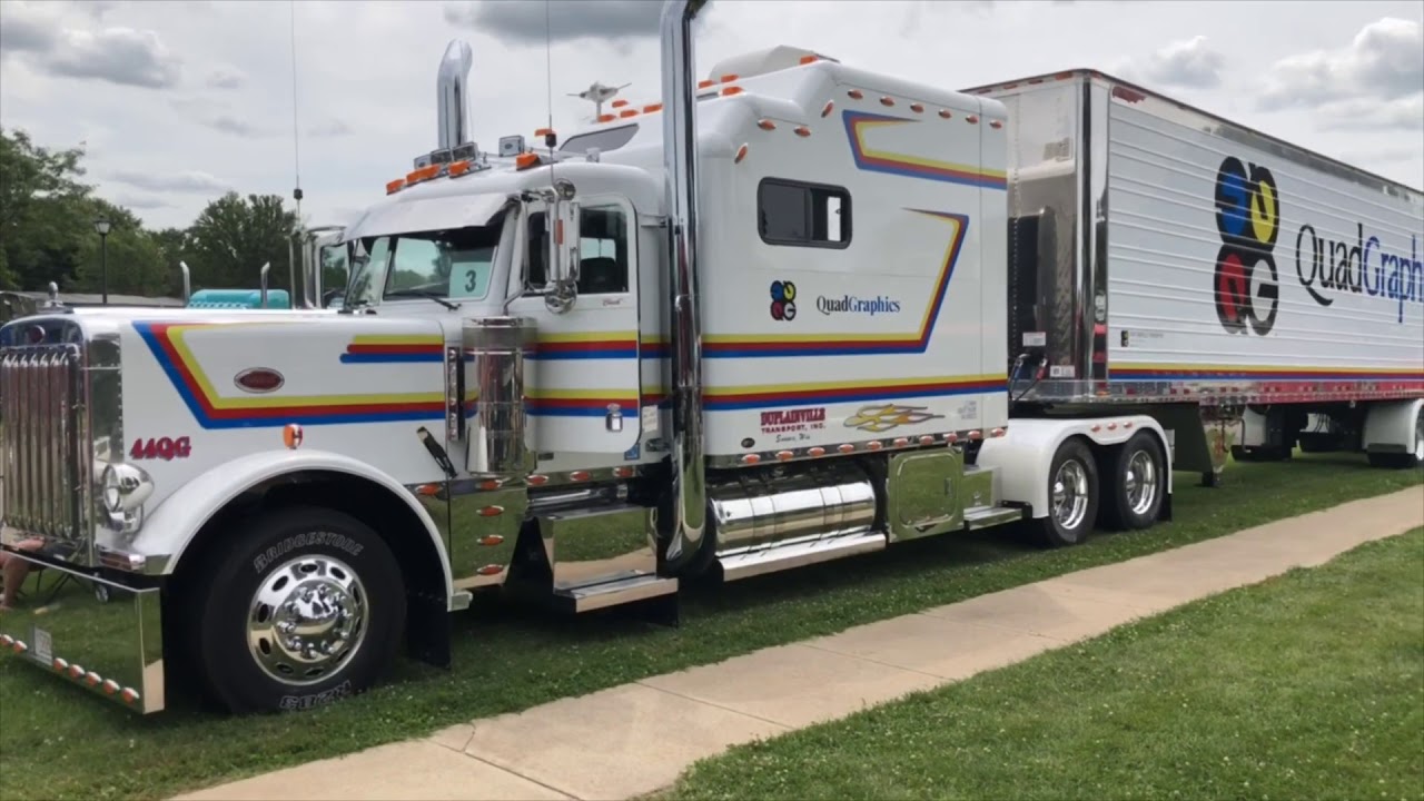 Waupun Truck N Show 2019 highlights