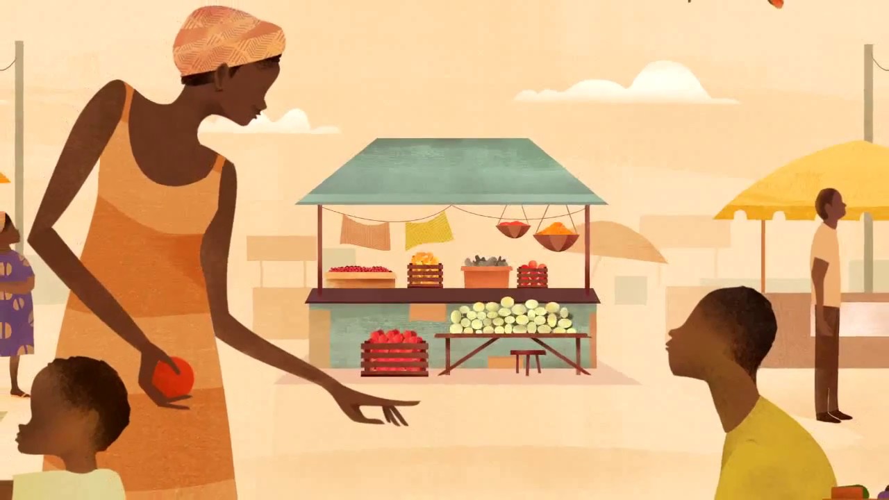 A Market Systems Approach to Financial Inclusion