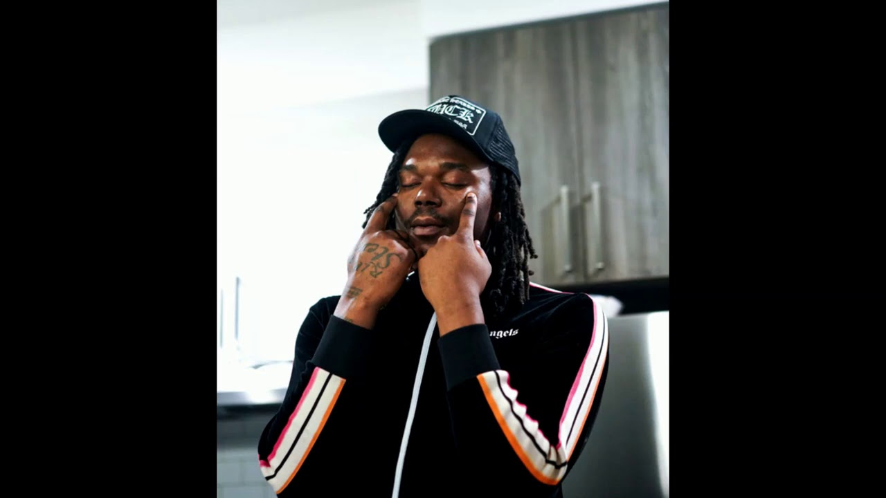[Free] 2021 | Lucki Type Beat - 