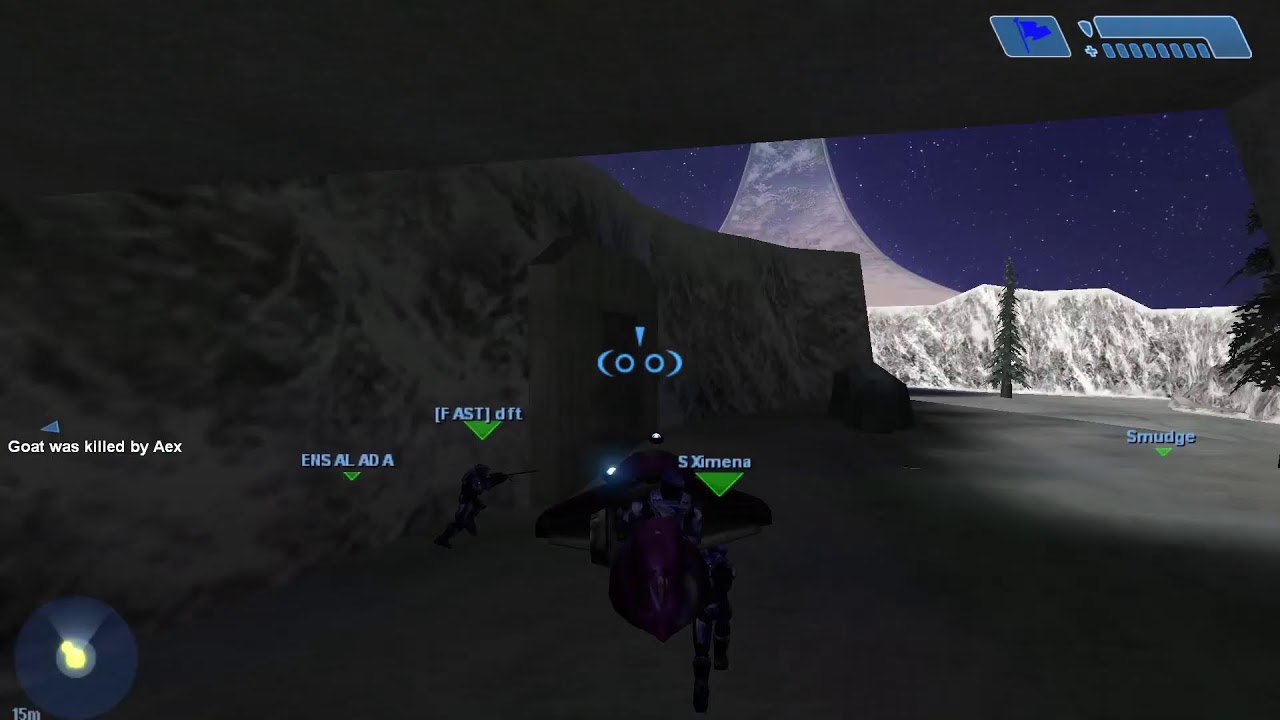 Directo 2/7/2025 HALO CE