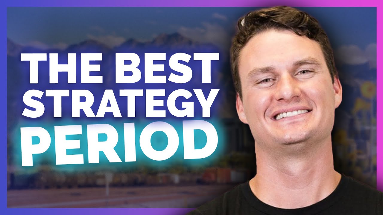 Why Driving for Dollars Is The Absolute BEST Way To Find Leads | 258