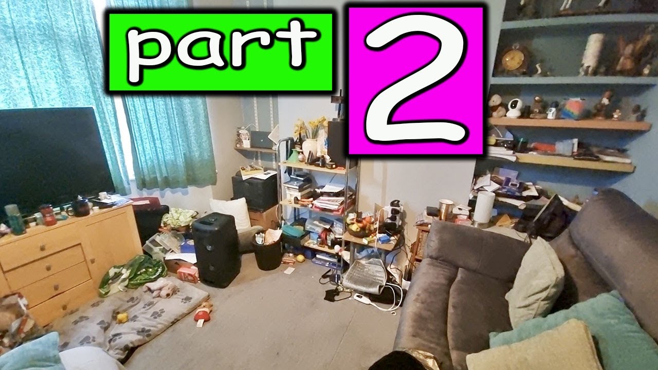 ✨DECLUTTER WITH US with some FUN along the way ✨