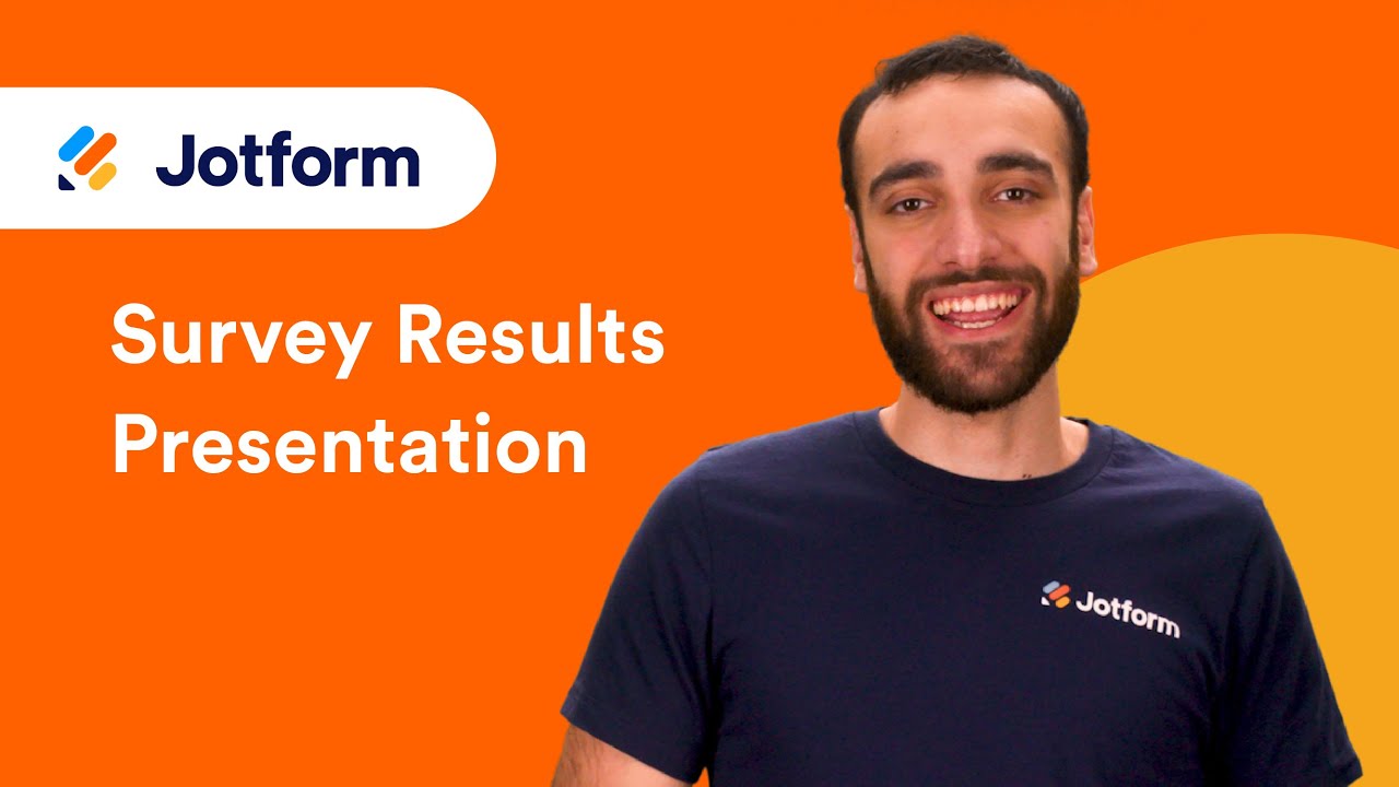 Как превратить результаты опроса в отличную презентацию