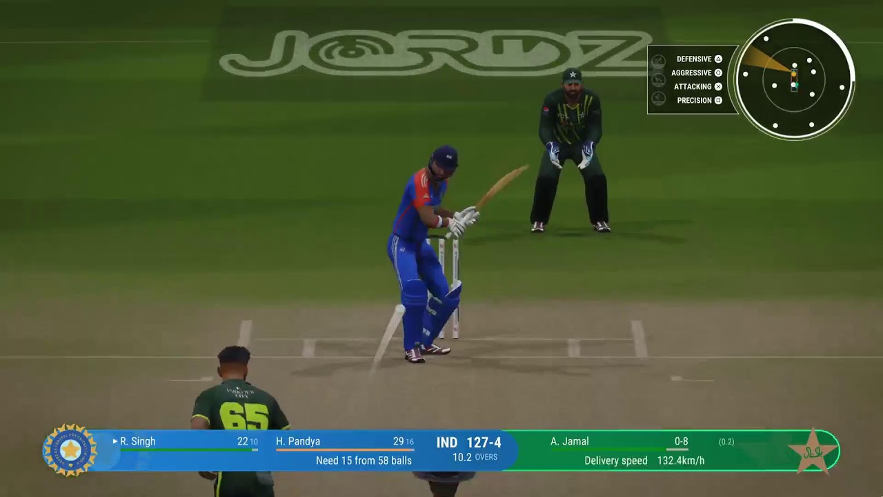 T20 World Cup 2026 India vs Pakistan