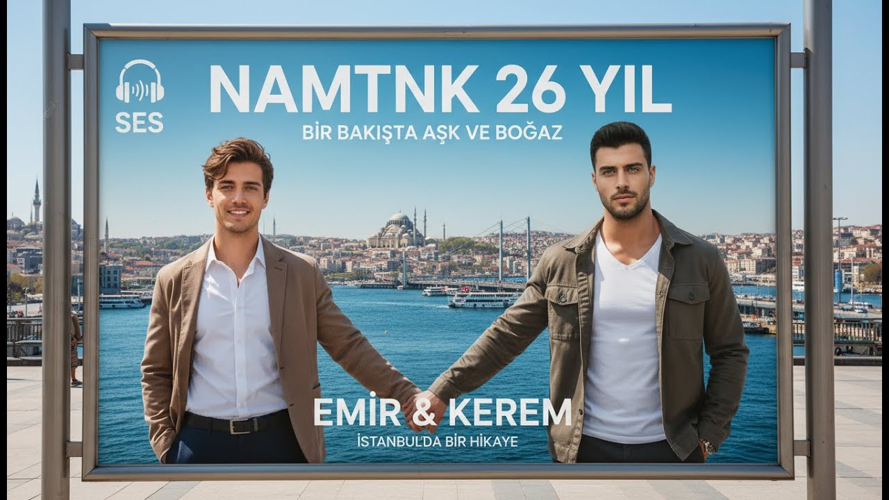 Senatörün Altın Oğlu – Çıkışıyla Silindi