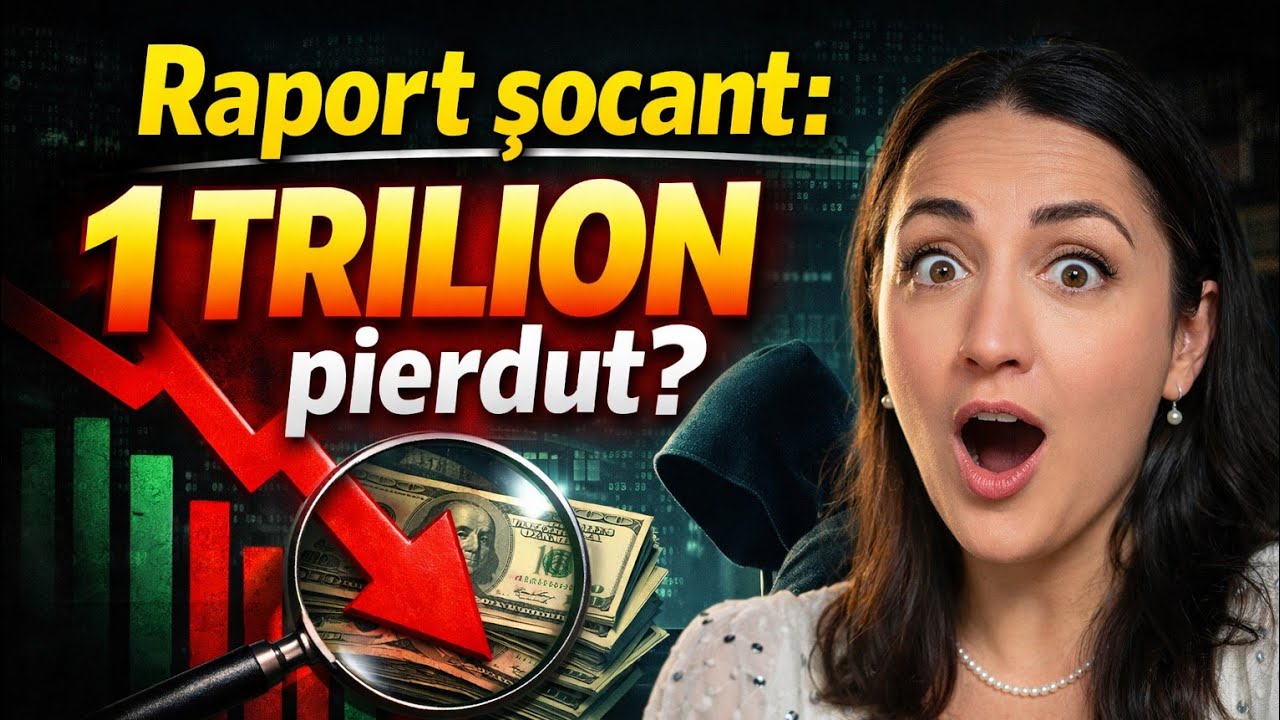 Tot ce trebuie să știi despre Frauda din ultimii 3 ani