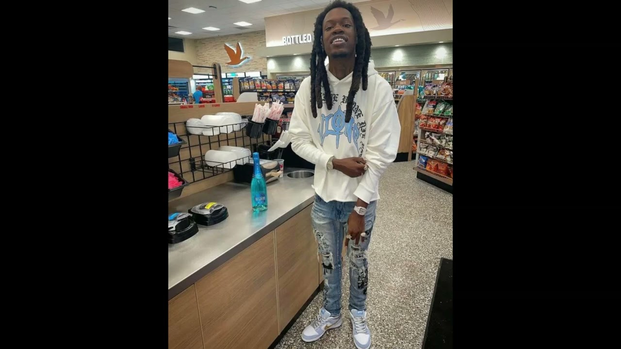 [FREE] (HARD) Foolio Type Beat - 