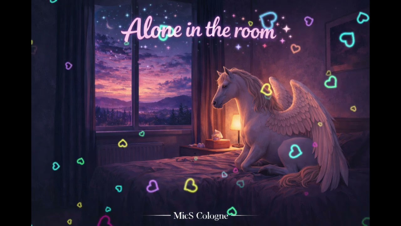 Alone in the Room – MicS Cologne