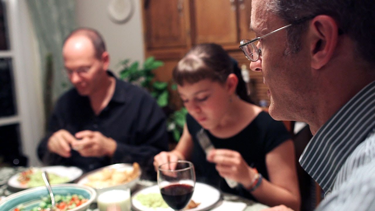 Gay Parents: Ron and Greg’s Story