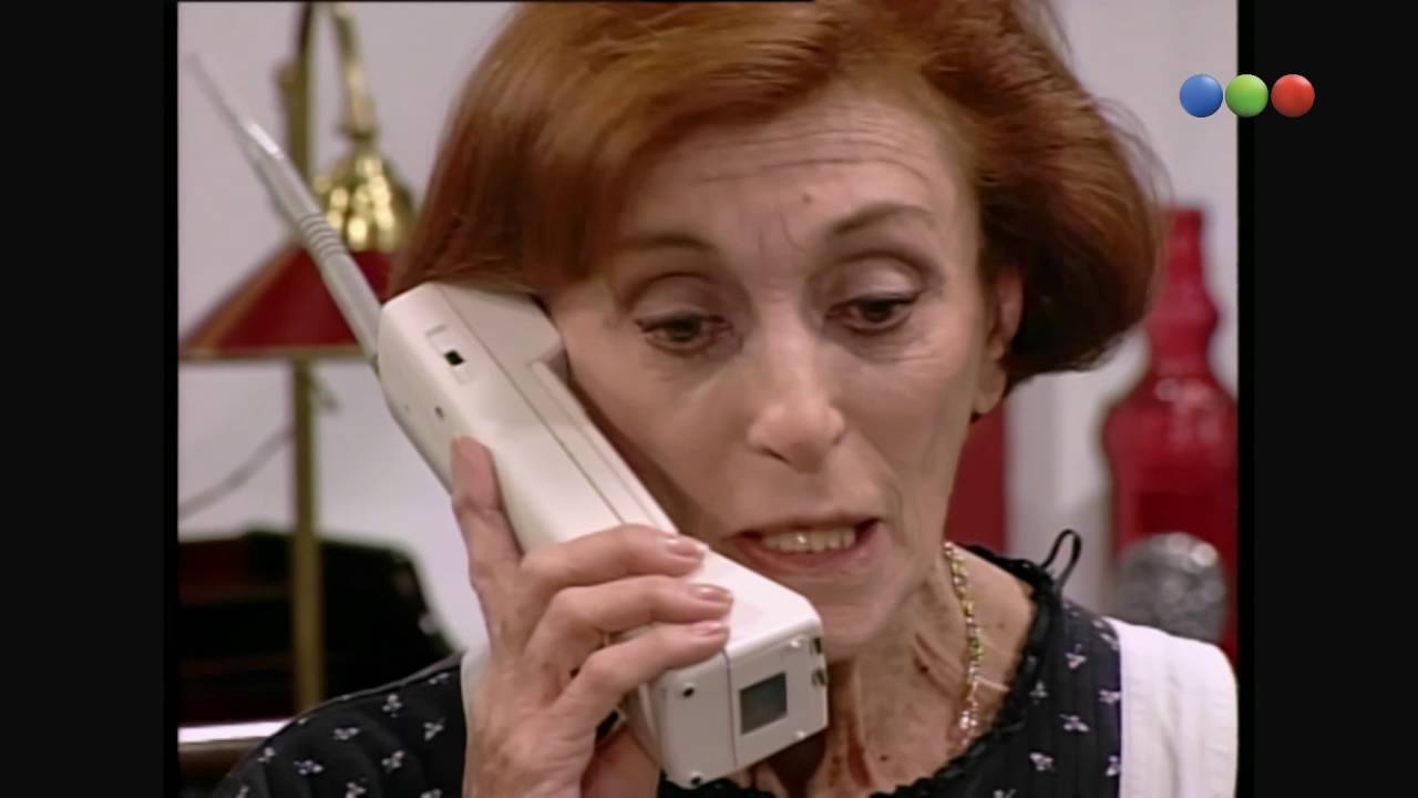 Chiquititas (3° Temporada) - Capitulo 136