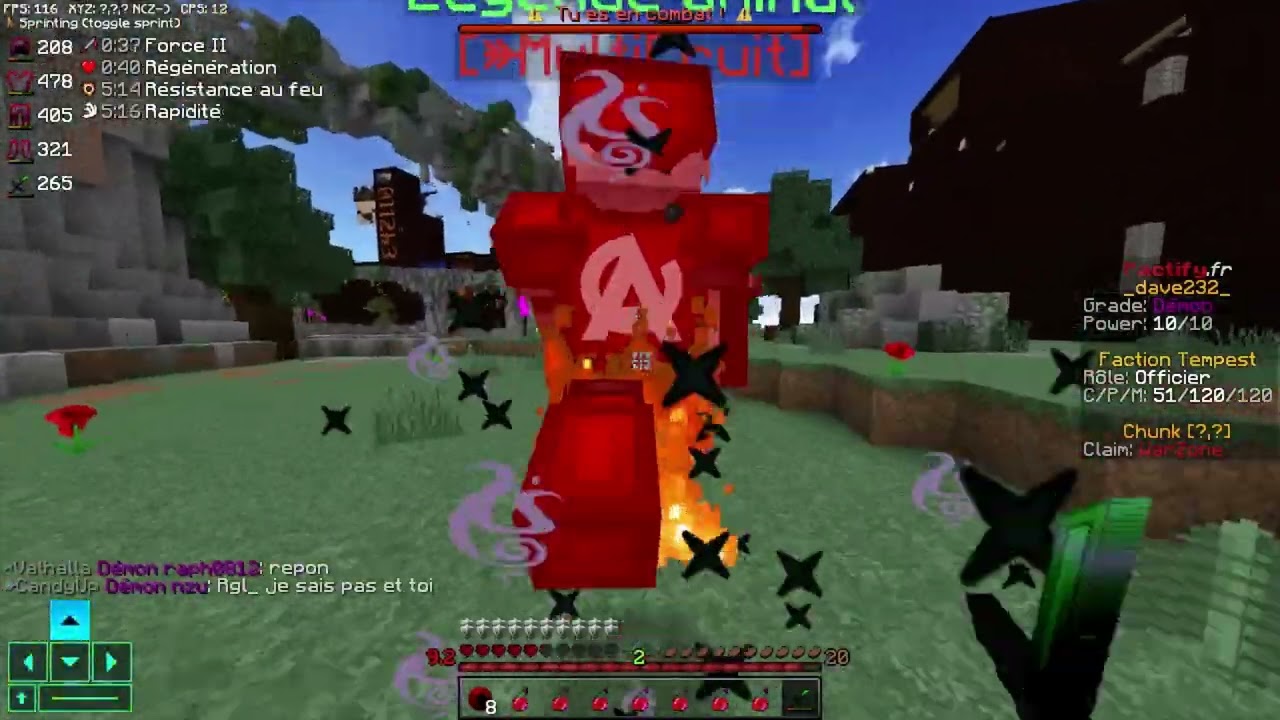 (pactify) multibot ces bien ez sans k1 sa ce prend la b*te