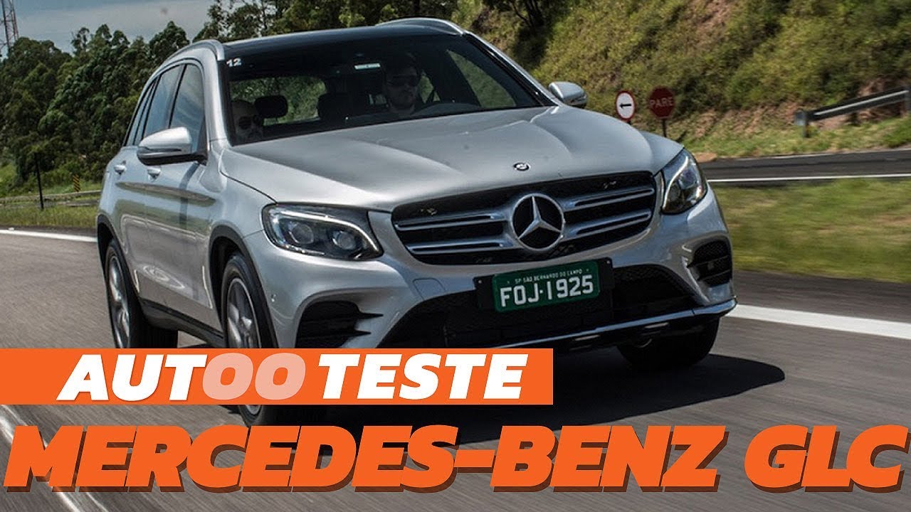 Mercedes-Benz GLC 250 Highway: conheça em detalhes o SUV de R$ 270.000