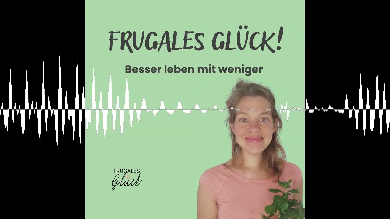 Finanzen endlich im Griff: Sparen, investieren & gut leben mit Franziska Stieber von Finanzen mit...