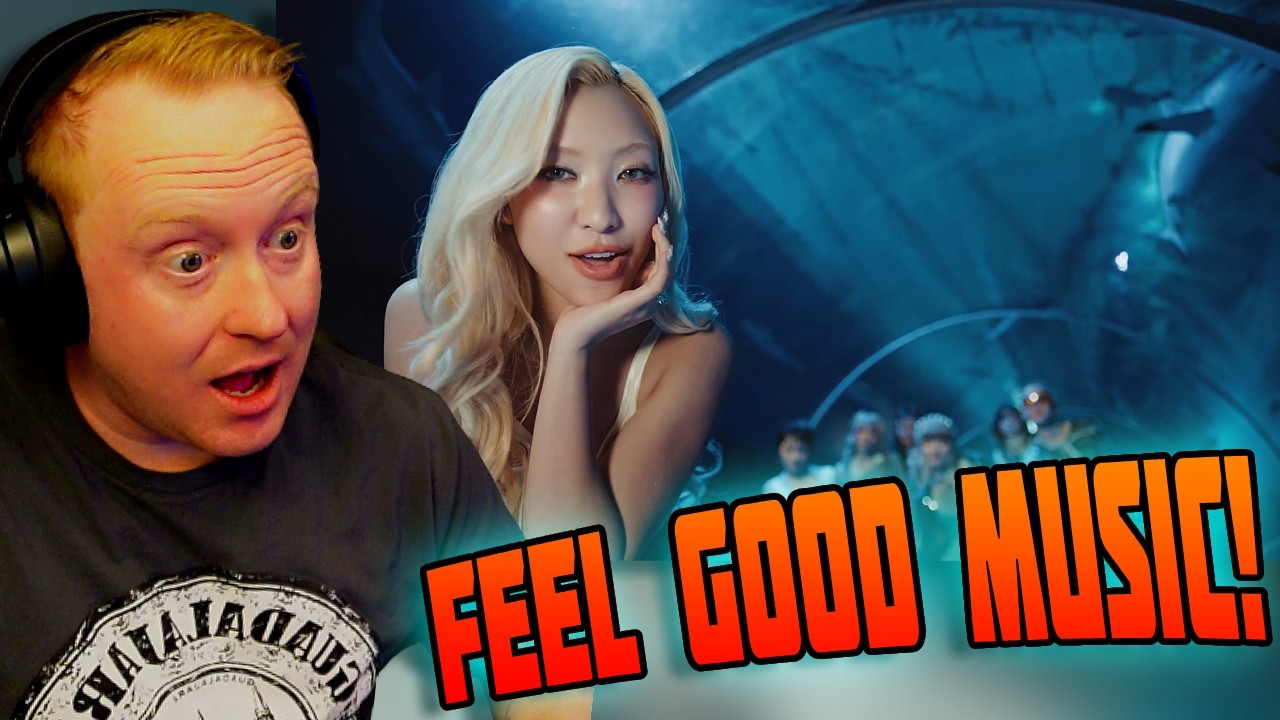 XG 'Rock the Boat' | RAW REACTION