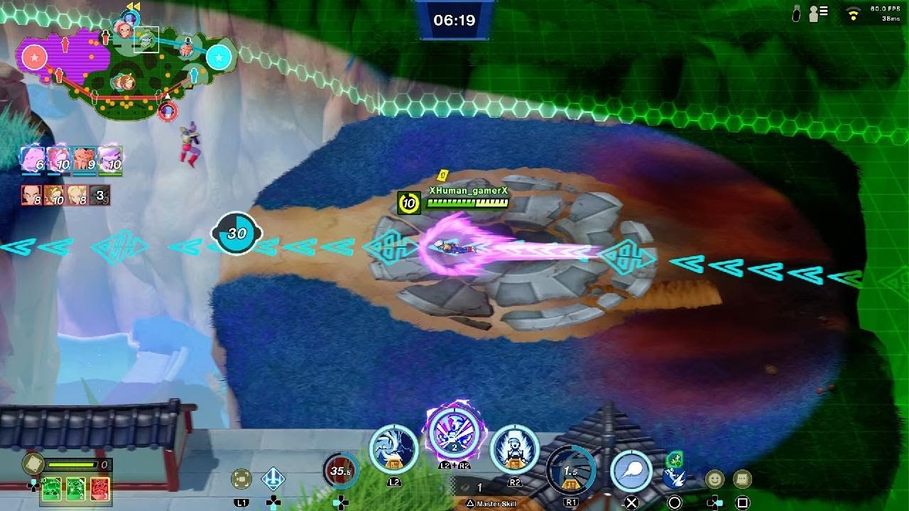 How ?
